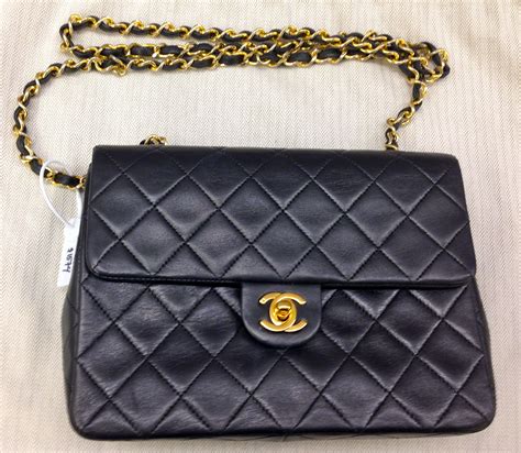 imitation bags chanel|the real chanel bag.